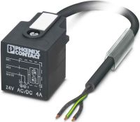 Sensor-/Aktor-Kabel SAC-3P-5,0-PUR/A-1LZ