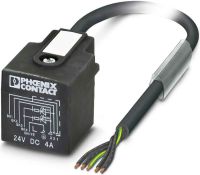 Sensor-/Aktor-Kabel SAC-5P-1,5-PUR/AD-2L