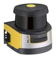 Sicherheits-Laserscanner RSL425-L/CU416-5