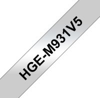 Schriftbandkassette HGe-M931V5 (VE5)