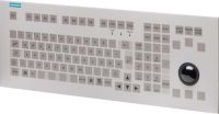SIMATIC HMI PS/2-Tastatur 6GF6710-3AE