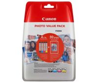 Tintenpatronen Value-Pack CANON CLI-571XL
