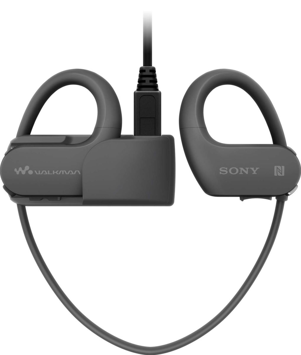 Bluetooth/NFC-Walkman NWWS623B.CEW