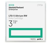 LTO Ultrium-5 Cartridge HP C7975A