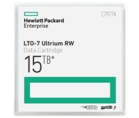 LTO Ultrium-7 Cartridge HP C7977A