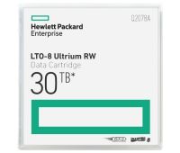 LTO Ultrium-8 Cartridge HP Q2078A