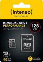 microSDXC Card 128GB INTENSO 3424491