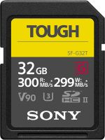 SD-Card 32GB SF32TG