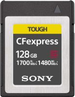SDXC-Card 128GB CEBG128.SYM