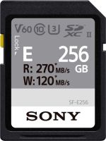 SDXC-Card 256GB SFE256.AE