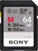 SDXC-Card 64GB SF64M