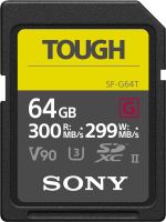 SDXC-Card 64GB SF64TG