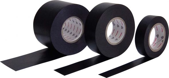 Isolierband 128/15mm x10m br