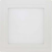 LED-Panel ohne Treiber SFIO198198-12-840OW