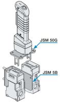 Unterplatte JSM 50G