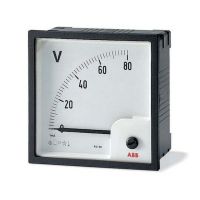 Voltmeter analog VLM-1-150/72