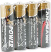 Batterie Mignon AA 5015681 Shr(VE4)