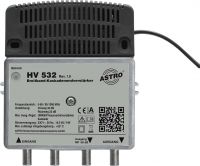 Breitbandverstärker HV 532