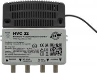 Breitbandverstärker HVC 32