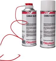 Gleitmittelspray CABLE GLISS