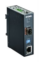 Ethernet SFP Konverter DIS-M100G-SW