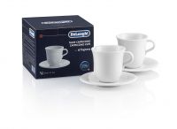 Cappuccino-Tassenset DLSC309 CERAMIC CAP