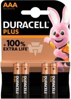 Duracell Micro AAA 147288 (VE4)
