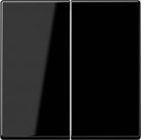 Wippe A102BFSW schwarz glänzend
