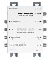 Konverter UWS 24