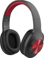Headphone-Kopfhörer Lenovo HD116 red