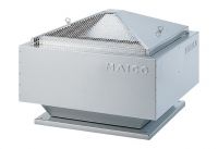 Radial-Dachventilator MDR 35 EC