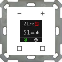Raumtemperaturregler Smart SCN-RTR55S.01