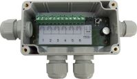Temperaturregler/Sensor SCN-RT6AP.01