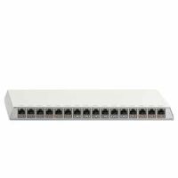 Patchpanel PP-Cat.6A #23611116