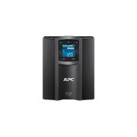 APC Smart-UPS C 1000VA SMC1000IC