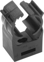 IWLAN Rcoax Cable Clip 6GK5798-8MB00-0AM1