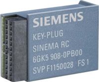 Key-Plug SINEMA RC 6GK5908-0PB00