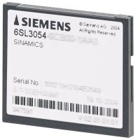 SINAMICS S120 6SL3054-0FB00-1BA0