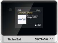 Digitalradio-Empfangsteil DIGITRADIO10C