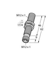 Sensor BI2-M12-LIU-H1141