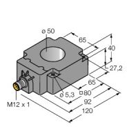 Sensor BI50R-Q80 #1534609