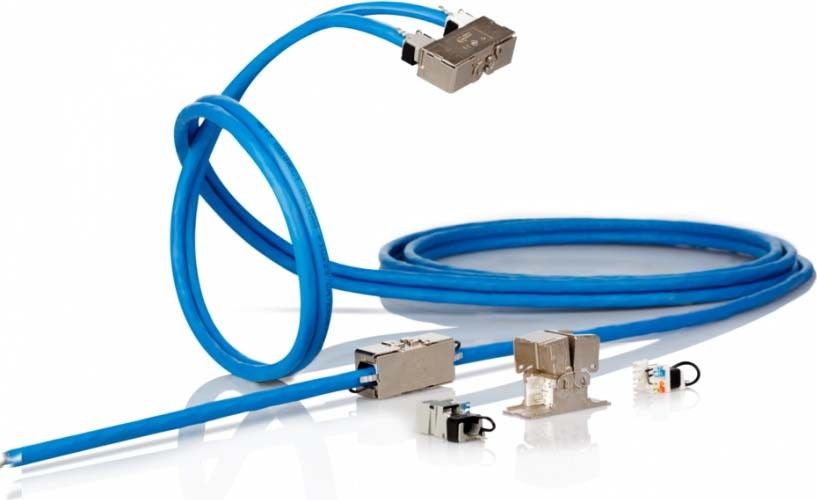 Kabelverbinder TN-130863-04-E-90