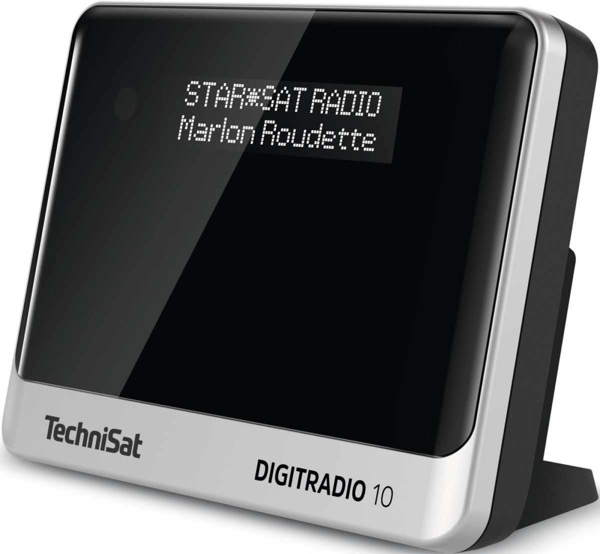 Digitalradio-Empfangsteil DIGITRADIO10