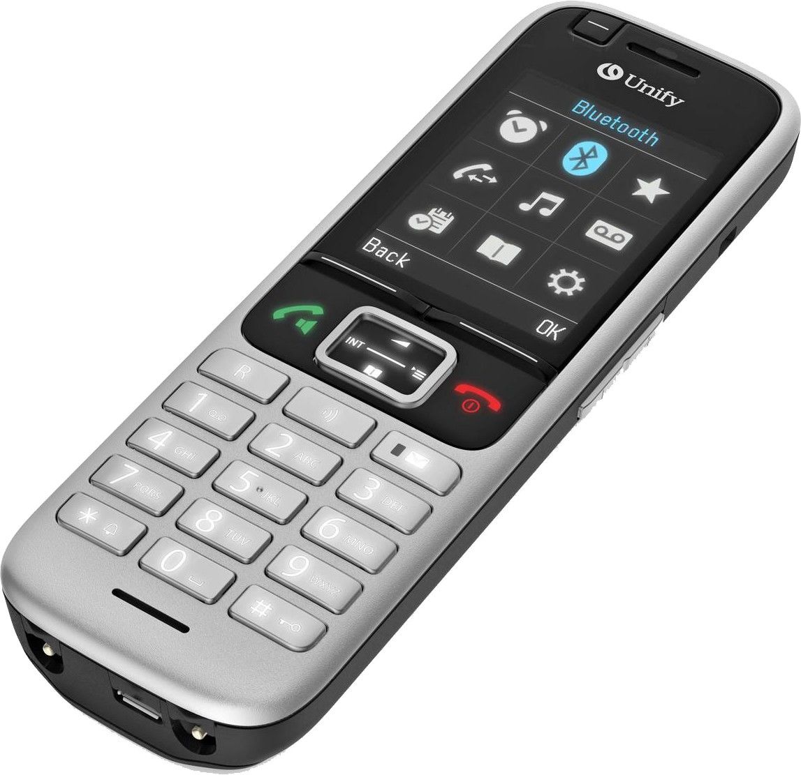 OpenScape DECT Phone S6 L30250-F600-C510