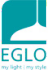 Logo vom Hersteller EGLO