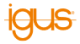 Logo vom Hersteller IGUS