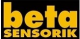 Logo vom Hersteller BETA SENSORIK