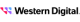 Logo vom Hersteller WD PURPLE