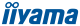 Logo vom Hersteller IIYAMA
