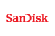 Logo vom Hersteller SANDISK